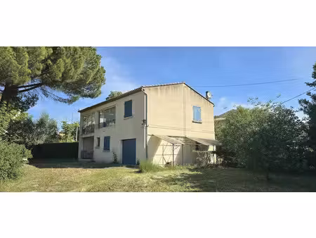 vente maison 5 pièces 139 m² à manosque (04100)  294 000 €
