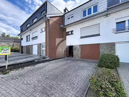 maison à vendre à welkenraedt € 225.000 (lqwoh) - immo nyssen | zimmo