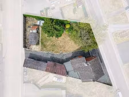 vente - terrain constructible bilzen-hoeselt - 277 500 €