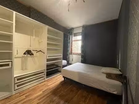 !! colocation !! chambre meublee a louer