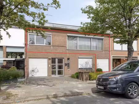 appartement à vendre à merksem € 229.000 (lqvtf) - dewaele - merksem | zimmo