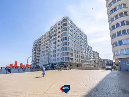 appartement à vendre à oostende € 230.000 (lqvs2) - dermul vastgoed en beheer nv | zimmo
