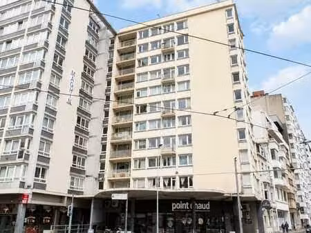 magnifique appartement avec vue imprenable sur liège