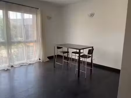 location appartement 2 pièces 45 m² à roubaix (59100)