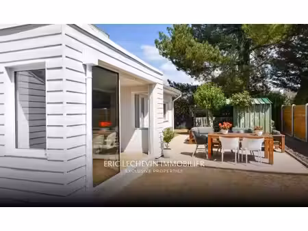 maison de luxe à vendre à cucq