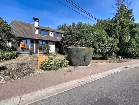 maison 6 chambres