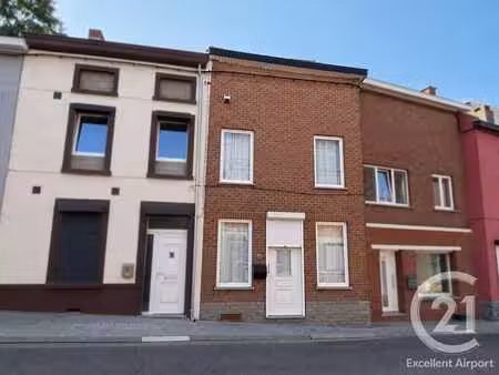 maison 4 chambres rénovée avec jardin