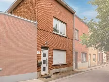 maison à vendre sur manage