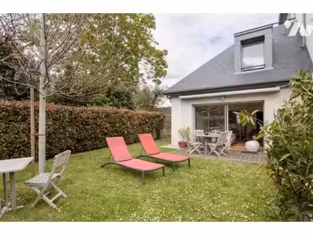 maison de luxe à vendre à dinard
