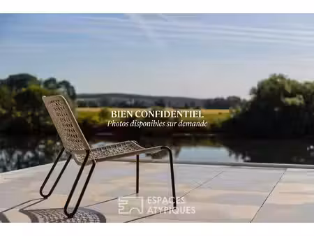 maison de luxe à vendre à uckange