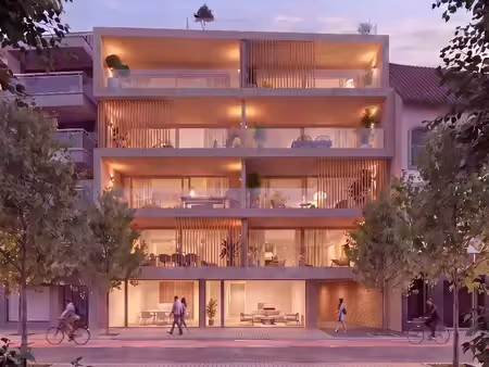 appartement à vendre à sint-niklaas € 299.000 (lqw8q) | zimmo
