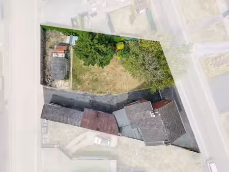 terrain à vendre à waltwilder € 277.500 (lqwe1) - immo vadis | zimmo