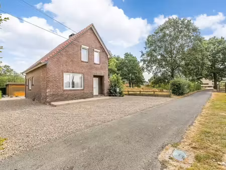 maison à vendre à dilsen-stokkem € 259.000 (lqvwq) - lisimmo | zimmo