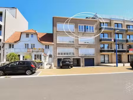 maison à vendre à koksijde € 259.000 (lqvvu) - perspectief vastgoed | zimmo