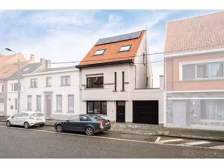 maison à vendre à molenstraat 36 watervliet (rwc43187)