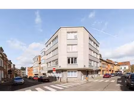 appartement à rafraîchir