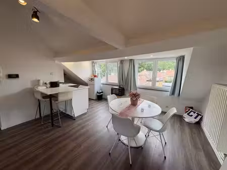 investissement ideal- studio en tres bon etat- peu de charge