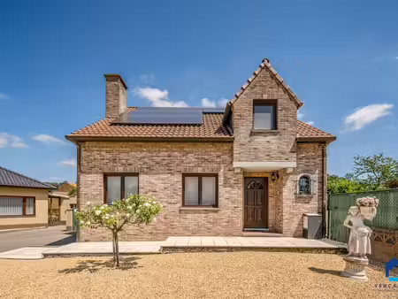 maison à vendre à rijkhoven € 365.000 (lqwk7) - vercammen woonprojecten | zimmo