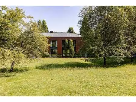 marc corbiau | villa d'architecte authentique