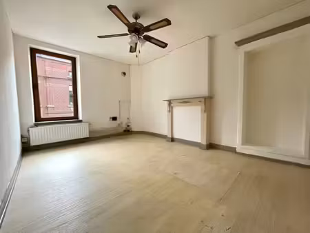 superbe appartement 1ch idéalement situé