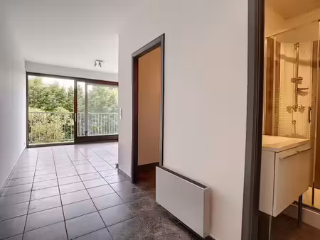 studio situé à 2 pas du centre de mons