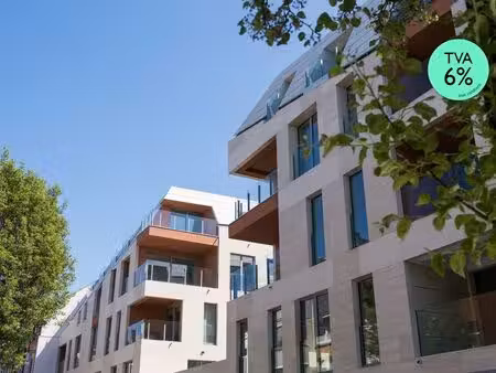 appartement à vendre à braine-l'alleud € 429.000 (lqwfw) | zimmo
