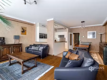 appartement à vendre à antwerpen € 385.000 (lqw1m) - hans immo antwerpen | zimmo