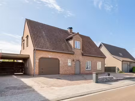 maison à vendre à geel € 459.000 (lqw57) - heylen vastgoed - geel | zimmo
