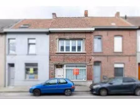 maison a renover
