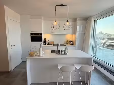 appartement à vendre à vorst € 335.000 (lqwdj) - laurien oyen | zimmo
