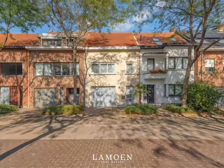 maison à vendre à brasschaat € 448.000 (lqvwz) - lamoen | zimmo