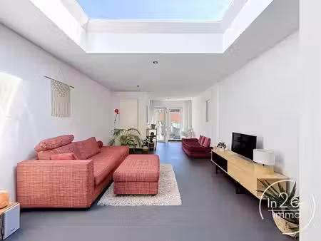 maison à vendre à kessel-lo € 398.000 (lqwgl) - in2go immo | zimmo