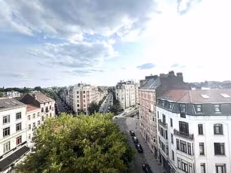prox lepoutre & parc tenbosch - superbe appt 2 chambres