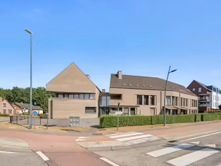 appartement à vendre à herselt € 349.000 (lqwjc) - liva vastgoed | zimmo