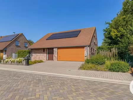 maison à vendre à hofstade € 495.000 (lqwjs) - immo de ras | zimmo