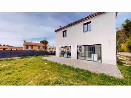 maison de luxe à vendre dans le quartier la pounche-les aubagnens