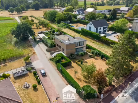 maison à vendre à opgrimbie € 495.000 (lqw8b) - era impact (bree) | zimmo