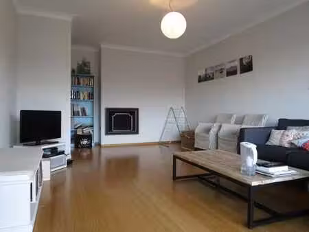 apt 2 chambres +/-95m2 ~ 2 terrasses (voir description)