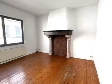 st boniface - appartement au charme fou
