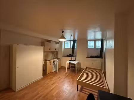 kot étudiant à buyl avec cuisine privée