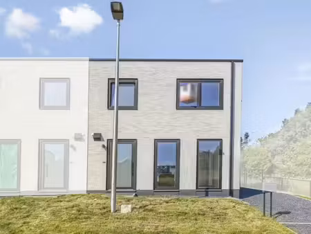 maison à vendre à houthalen € 345.000 (lqvvi) - dewaele - genk | zimmo