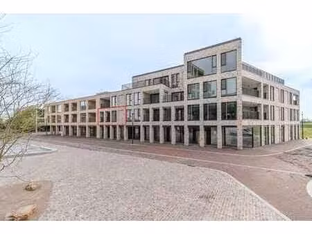 appartement de 2 chambres récemment construit à louer à fur