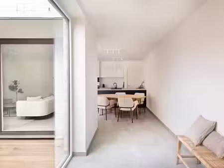 prêt à habiter avec rendement immédiat
