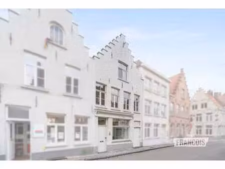 maison de maître de caractère dans un emplacement de premie…