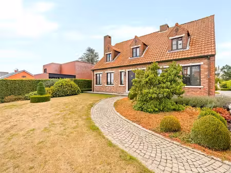 maison à vendre à herk-de-stad € 585.000 (lqwdo) - hillewaere hasselt | zimmo