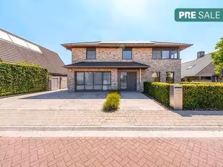 maison à vendre à poperinge € 628.000 (lqvr7) - dewaele - poperinge | zimmo