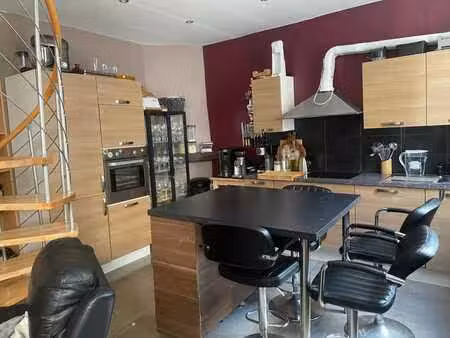 maison 2 ch à seraing 127m2