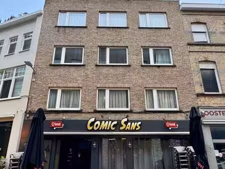 appartement à vendre à kortrijk € 895.000 (lqvrh) - cdf vastgoedmakelaars nv | zimmo