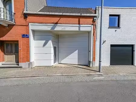 bien professionnel à louer à izegem € 615 (lqw4u) - bordes izegem | zimmo