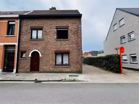maison unifamiliale